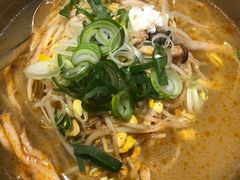 -Myeongdong North Strathfield