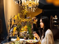 -狮拾久·现代新加坡料理(福田COCO Park店)