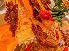 -串一火锅(赛格国际购物中心店)