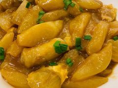 -汤记传菜(秀浦路店)
