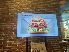 -必胜客(华都店)