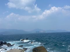 -海南分界洲岛旅游区