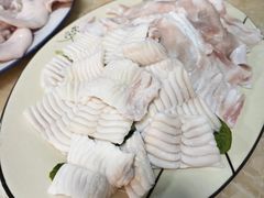 -华哥新鲜猪精品美食