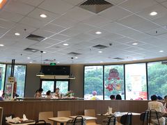 -麦当劳(上百万和城店)