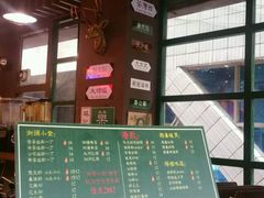 -香港鸿记冰室