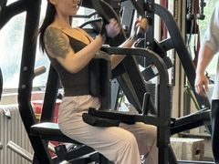 -COREFITNESS美式健身馆