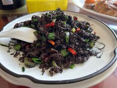-宣威山野人家·现炒云南菜(金碧店)
