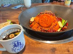 -楠火锅(哈尔滨金爵万象店)