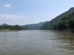 -新安江山水画廊风景区