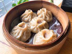 -陶记小吃(拙政园店)