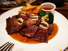 -福龙葡国餐(百老汇店)