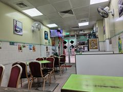 -胜利茶餐室