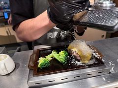 -肉肉大米(金虹桥店)