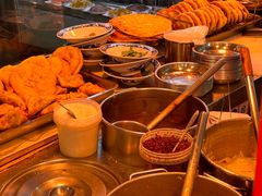 -西工饭庄快餐厅(西工小街店)