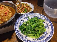 -小柴米·传统江西菜(万寿宫店)