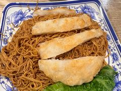 -路环码头面馆