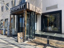 -G-STEPS舞蹈工作室