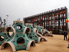 -枫香湖儿童公园