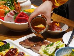 -阿吾罗·月咏精致日料(港汇恒隆广场店)