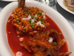-扬州万怡酒店-中餐厅(文昌中路店)