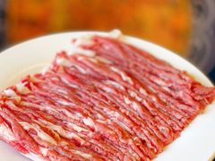 -前门张记涮肉(前门店)