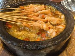 -胡马八破·川菜小馆(高新万达店)