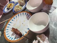 -努拉洪鸡蛋面馆