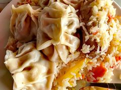 -纳瓦新疆菜(银都店)