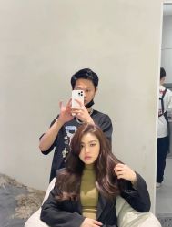 -3AM·S HAIR SALON烫发染发接发