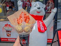 -小杨生煎(湟普汇店)