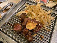 -东瀛阁(锦江宾馆店)
