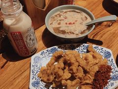 -串大叔炭火烤串·鸡西大冷面刀削面(总店)