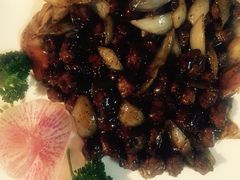 -19号私房菜(云南路店)