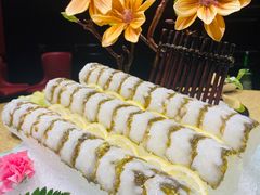-初色海鲜自助(万丰路店)