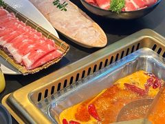 -川江号子火锅(运河城店)