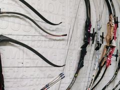 -Skay•射箭馆•弓箭娱乐(体育西店)