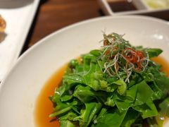 -北京老铺烤鸭(第五国际店)