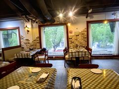 -BISTROFIORE美伊娜(伊犁南路店)