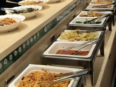 -食蔬不二素食自助餐厅(沈阳铁西店)