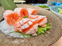 -山葵家居酒屋(天目里店)