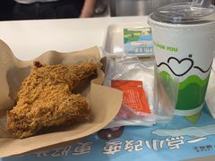 -德克士(柠都广场店)