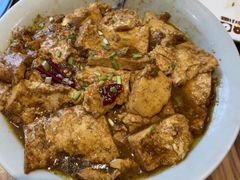 -九转小磨·非遗东北菜(群力店)