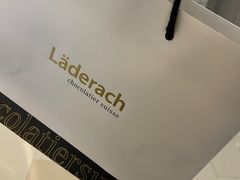 -Laderach 莱德拉(上海环贸iapm店)