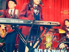 -友唱全民k歌(新中关购物中心店)