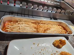 -很久以前羊肉串(昌里路三钢里店)