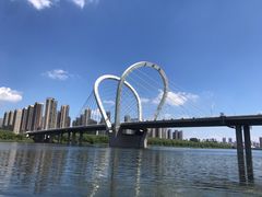 -长白岛森林公园