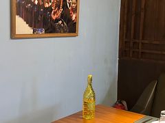 -LUCCA卢卡西班牙海鲜饭(远洋广场店)