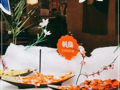 -芭菲盛宴·环球美食(锦城万达广场店)