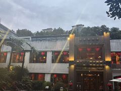 -申粤轩酒楼·三十年粤菜经典(丁香花园店)