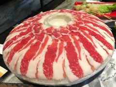 -红辣椒·川菜·火锅(张杨路店)